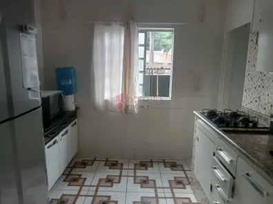 Apartamento com 3 Quartos à venda, 72m² no Núcleo Residencial Satélite, Várzea Paulista