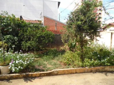 Lote/Terreno à venda, 295m² no Vila Cristina, Piracicaba