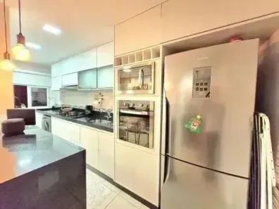 Apartamento com 2 Quartos à venda, 50m² no Morada de Laranjeiras, Serra