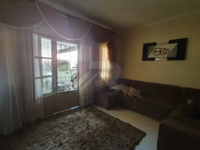 Sobrado com 4 Quartos à venda, 250m² no Vila Alemã, Rio Claro