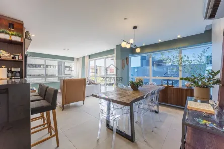 Apartamento com 3 Quartos à venda, 139m² no Santa Tereza, Porto Alegre