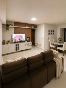 Apartamento com 3 Quartos à venda, 79m² no Aeroviário, Goiânia