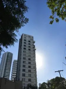 Apartamento com 3 Quartos à venda, 106m² no Graças, Recife