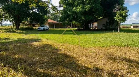 Fazenda/Sítio com 3 Quartos à venda, 5000m² no Chácara Santa Paula, Limeira