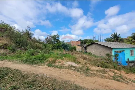 Lote/Terreno à venda, 200m² no Ponte dos Carvalhos, Cabo de Santo Agostinho