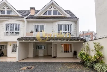 Casa de Condomínio com 4 Quartos para alugar, 149m² no Boa Vista, Curitiba