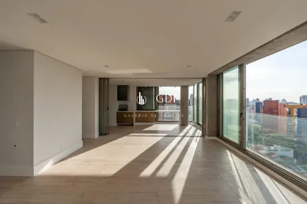 Apartamento com 3 Quartos à venda, 257m² no Cambuí, Campinas
