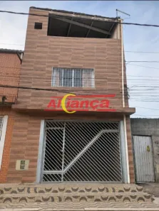 Casa com 3 Quartos à venda, 180m² no Vila Izabel, Guarulhos