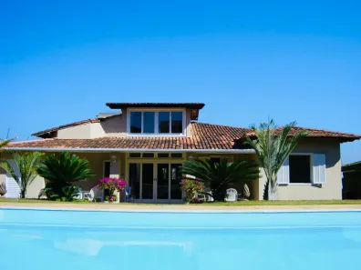 Casa com 4 Quartos à venda, 1000m² no Maria Candida, Pedro Leopoldo