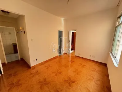 Apartamento com 1 Quarto à venda, 48m² no Grajaú, Rio de Janeiro