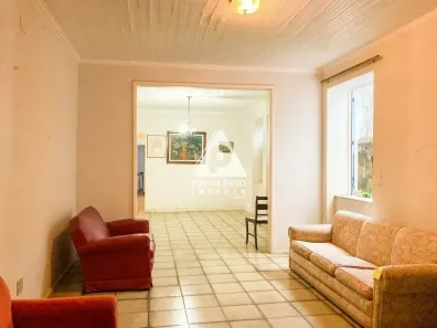 Casa com 4 Quartos à venda, 300m² no Gávea, Rio de Janeiro