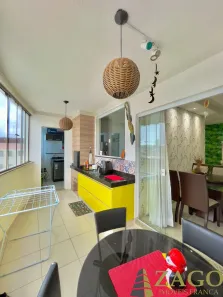 Apartamento com 3 Quartos à venda, 104m² no Jardim São Vicente, Franca