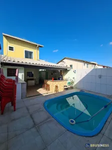 Casa com 3 Quartos à venda, 140m² no Alphaville, Campos dos Goytacazes