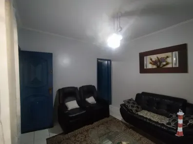 Casa com 2 Quartos à venda, 90m² no Cidade Naútica, São Vicente