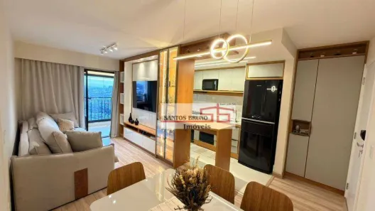 Apartamento com 2 Quartos à venda, 68m² no Freguesia do Ó, São Paulo