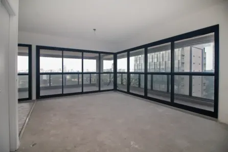 Apartamento com 3 Quartos à venda, 142m² no Pinheiros, São Paulo