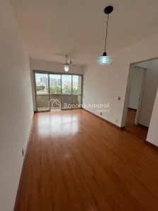 Apartamento com 1 Quarto à venda, 62m² no Botafogo, Campinas
