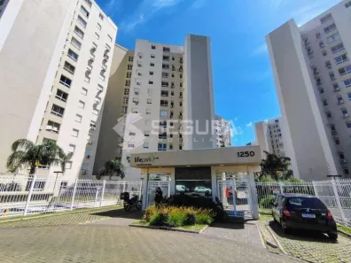 Apartamento com 2 Quartos para alugar, 76m² no Marechal Rondon, Canoas