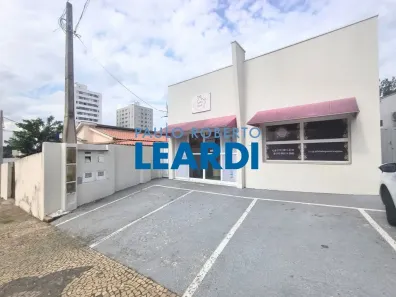 Ponto Comercial à venda, 129m² no Vila El Aiub, Valinhos