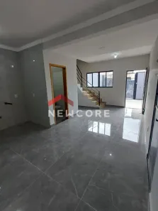 Casa com 2 Quartos à venda, 70m² no Residencial Jequitibá, Caçapava
