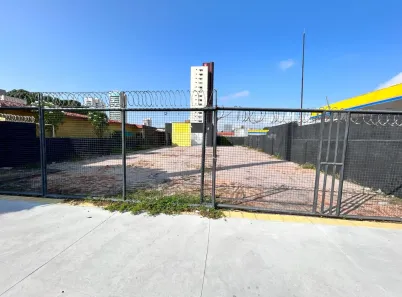 Ponto Comercial para alugar, 431m² no Lagoa Nova, Natal