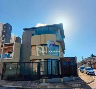 Sala Comercial para alugar, 120m² no Jardim Icatu, Votorantim