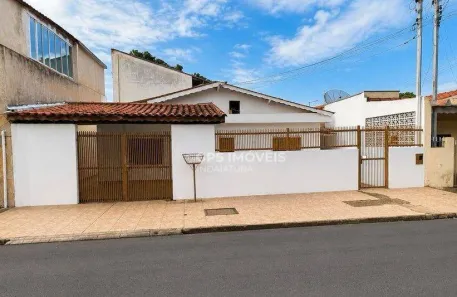 Casa com 2 Quartos à venda, 91m² no Jardim Morada do Sol, Indaiatuba