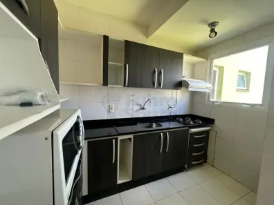 Apartamento com 2 Quartos à venda, 54m² no Três Vendas, Pelotas