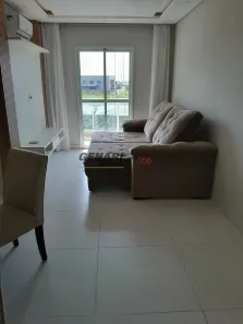Apartamento com 3 Quartos à venda, 67m² no Núcleo Habitacional Brigadeiro Faria Lima, Indaiatuba
