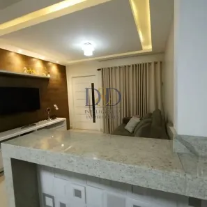 Casa com 2 Quartos à venda, 90m² no Jardim Itamaraty, Araras