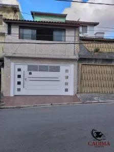 Casa com 3 Quartos à venda, 150m² no Jardim Fernandes, São Paulo