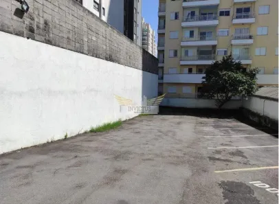Lote/Terreno à venda, 480m² no Osvaldo Cruz, São Caetano do Sul