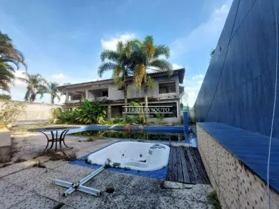 Casa de Condomínio com 6 Quartos à venda, 1805m² no Badu, Niterói