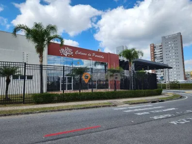 Lote/Terreno à venda, 600m² no Condomínio Reserva do Paratehy, São José dos Campos