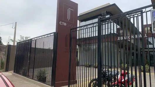 Sala Comercial para alugar, 20m² no Santos Dumont, São José do Rio Preto