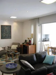 Apartamento com 3 Quartos à venda, 96m² no Vila Leopoldina, São Paulo