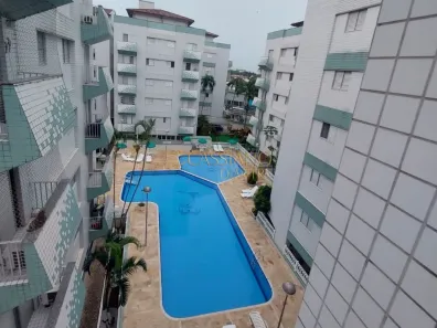 Apartamento com 3 Quartos à venda, 76m² no Centro, Caraguatatuba