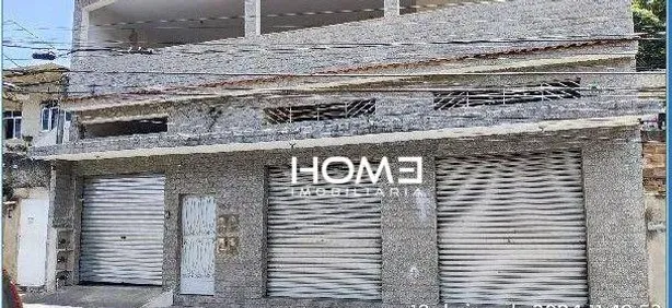 Casa com 2 Quartos à venda, 156m² no Ponte Alta, Volta Redonda