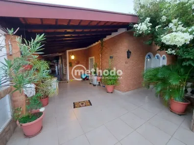 Casa com 3 Quartos à venda, 180m² no Jardim Margarida, Campinas