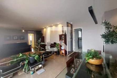 Apartamento com 3 Quartos à venda, 121m² no Jardim Caravelas, São Paulo