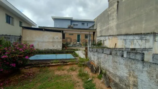 Lote/Terreno à venda, 62m² no Jardim Ester, São Paulo