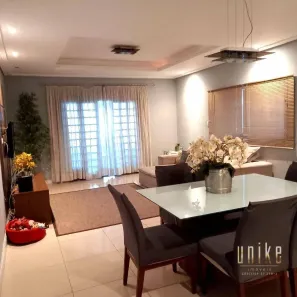 Sobrado com 3 Quartos à venda, 160m² no Bosque dos Eucaliptos, São José dos Campos