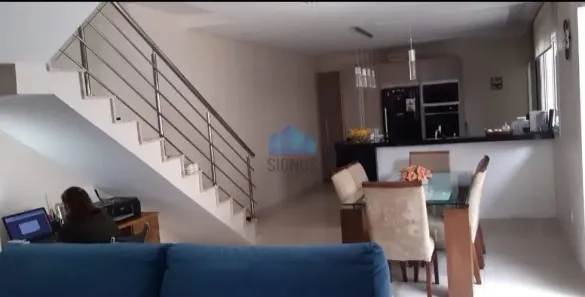 Casa com 3 Quartos à venda, 330m² no Jardim Novo Campos Elíseos, Campinas
