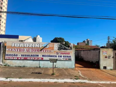 Ponto Comercial à venda, 390m² no Parque Amazônia, Goiânia