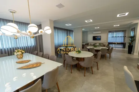 Apartamento com 4 Quartos à venda, 183m² no Meia Praia, Itapema