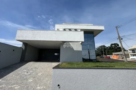 Casa com 3 Quartos à venda, 128m² no São Francisco, Pato Branco
