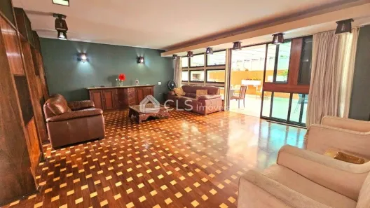 Casa com 4 Quartos à venda, 310m² no Lapa, São Paulo