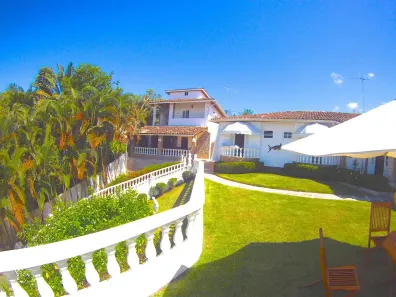 Casa com 8 Quartos à venda, 575m² no , Cairu