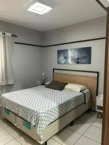 Apartamento com 1 Quarto para venda ou aluguel, 26m² no Jardim Paulista, São Paulo