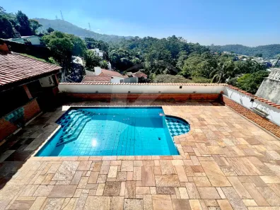 Casa com 5 Quartos à venda, 800m² no Jardim Ibiratiba, São Paulo